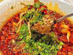 -小河盐帮·私家菜·烤鸭(三元桥·霄云路店)