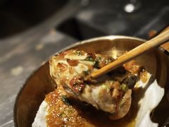 -KAOKAO烤烤·丹东海鲜烧烤(望京店)