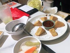 -云中鱼蒸汽石锅鱼(川沙百联店)