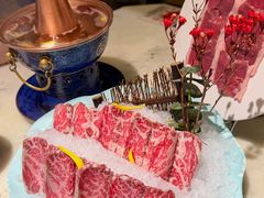 -涮福記·现切牛羊肉火锅(世纪汇店)