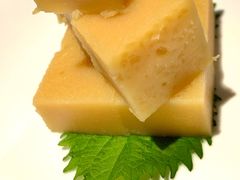 清炒豌豆尖-四季民福烤鸭店(前门店)