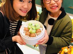 -唐宫小聚(荃湾荃新天地店)