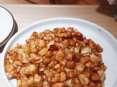 -同合居·非遗东北菜(王府井店)