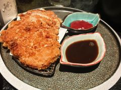 -樱嘢·炭火烧肉(惠南店)