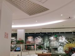 -渝信川菜(西单店)