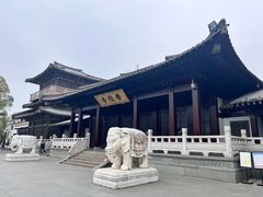 -香积寺