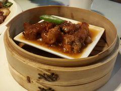 -新大咀港式茶餐厅(宝山万达店)