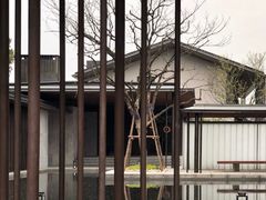 -木守西溪溪隐餐厅