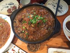 -阿春传统老菜馆(民航路店)