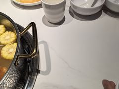 -犇鼎牛潮汕牛肉火锅(新辰里学清路店)