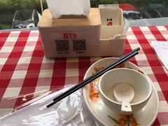 -西贝(东方路店)