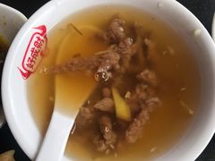 -好成财牛排馆(涂门街总店)