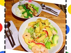 -Moka Bros 摩卡站(西单大悦城店)