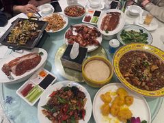 -福来居烤鸭店(天坛二店)