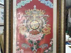 -宸宸画框裱画配框工厂店(莘庄店)