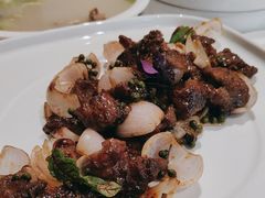 -月福京味斋·烤鸭店·北京菜(鼓楼总店)