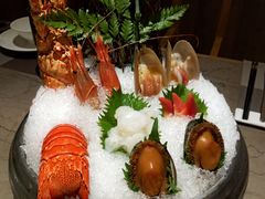 -海天盛宴海鲜自助(正大广场店)