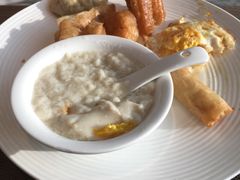 -漳州佰翔圆山酒店·圆山畔西餐厅