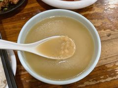 素豆汤-朱大嘴肥肠血旺(福字街店)