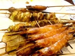 -锦州烧烤(食品街店)