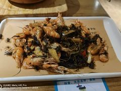 -沈家花园如皋菜(海阳路店)