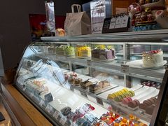 -西村叔叔的店·面包·甜品·蛋糕(清河万象汇店)