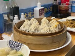 -炉旺斋上海小笼包·小馄饨
