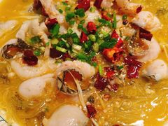 -港丽餐厅(天河城店)