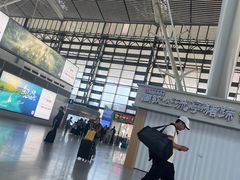 -肯德基(青岛北站西广场店)