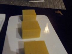 榴莲糕不好吃-食肆&Fourteen(武林夜市店)