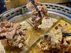 -快乐小羊(富强中路店)