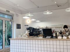 -Cafe Villa