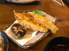 芝士焗大虾-和彩放题餐厅(酒仙桥店)