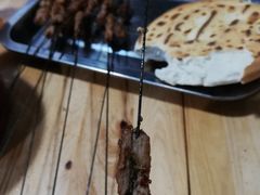 -清真·马峰烤肉(小学习北巷店)