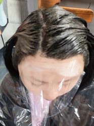 -迪罗造型•潮色接发