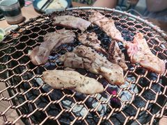 -烧肉达人•炭火烧肉(新天地店)