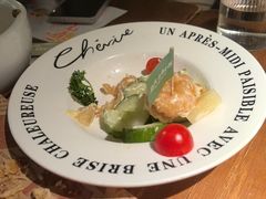 -岛风·台食小馆 ISLAND BISTRO(烟台山店)