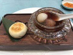 -太湖饭店·寄畅轩中餐厅