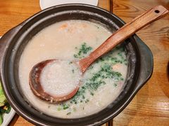 -如轩·海鲜砂锅粥·潮汕菜(海珠店)