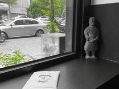 -black rainbow coffee