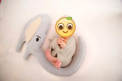 -西瓜庄园儿童摄影