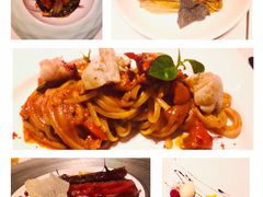 -北京金融街丽思卡尔顿酒店·意味轩 Cepe
