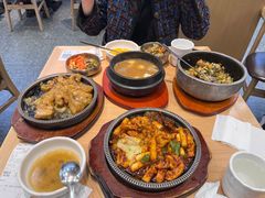 -米村拌饭(通州万达店)