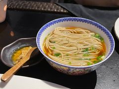 奥灶面-RIVIERA 松鹤楼(外滩店)