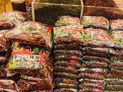 -陈昌银麻花(较场口夜市店)