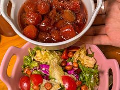 -炒豆合作社(东四总店)
