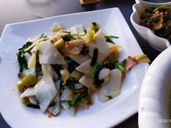 -喜洲翰林餐厅(董家百年老宅店)
