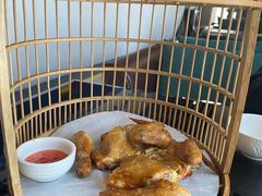 凤巢春鸡-法兰度航空主题餐厅(端州店)