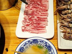 -凤吉园乌拉满族火锅中华老字号(繁荣路店)