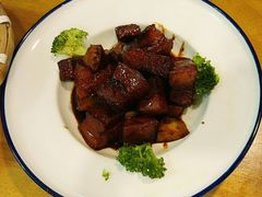 -非常粥道(天宝东街店)